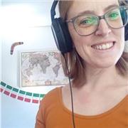 PARLA ITALIANO desde el día 1! Soy profesora nativa. Con pasión por mi cultura, ofrezco clases de conversacion amistosas